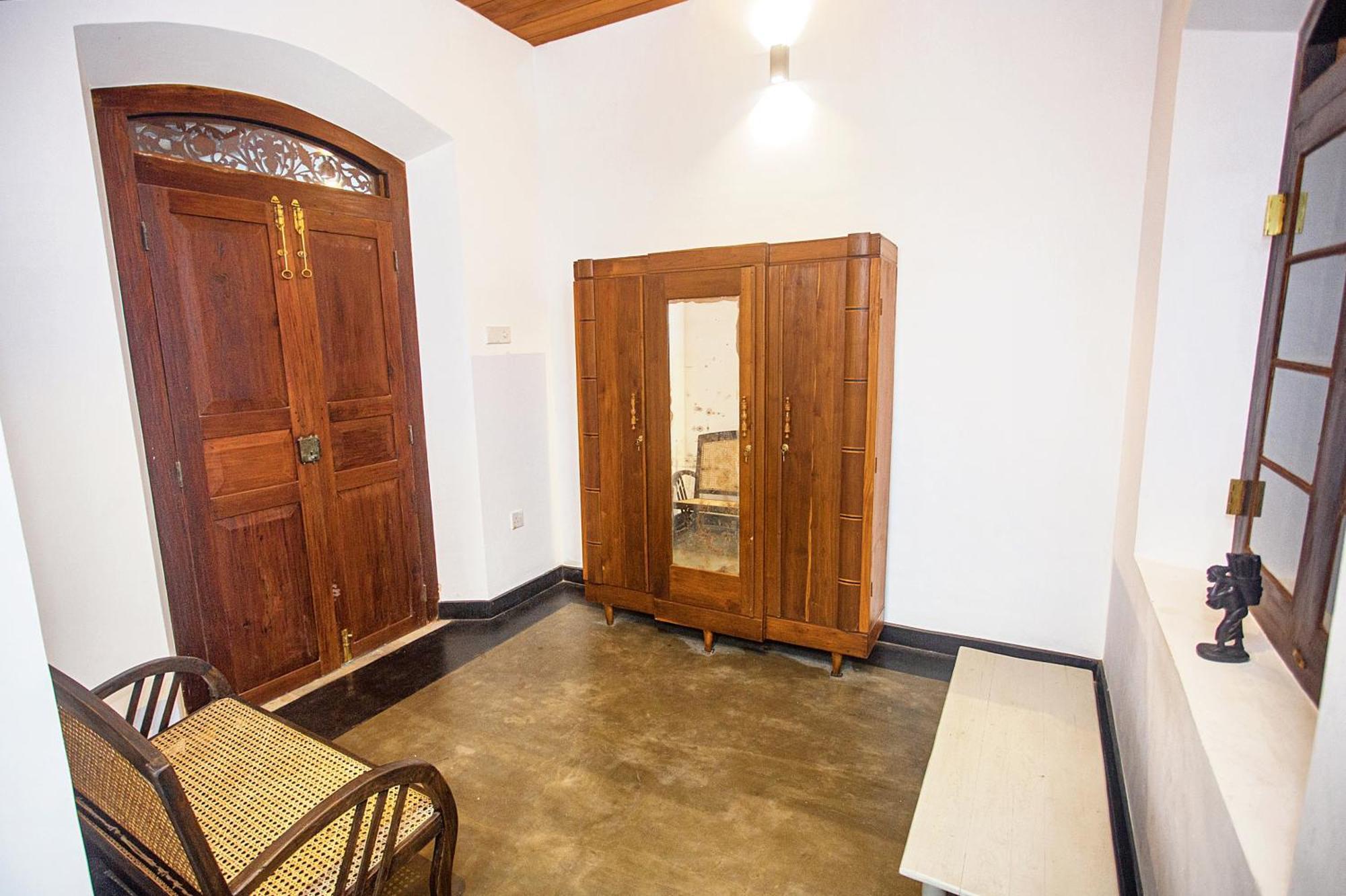 Villa Risithenmi Ahangama Exterior photo
