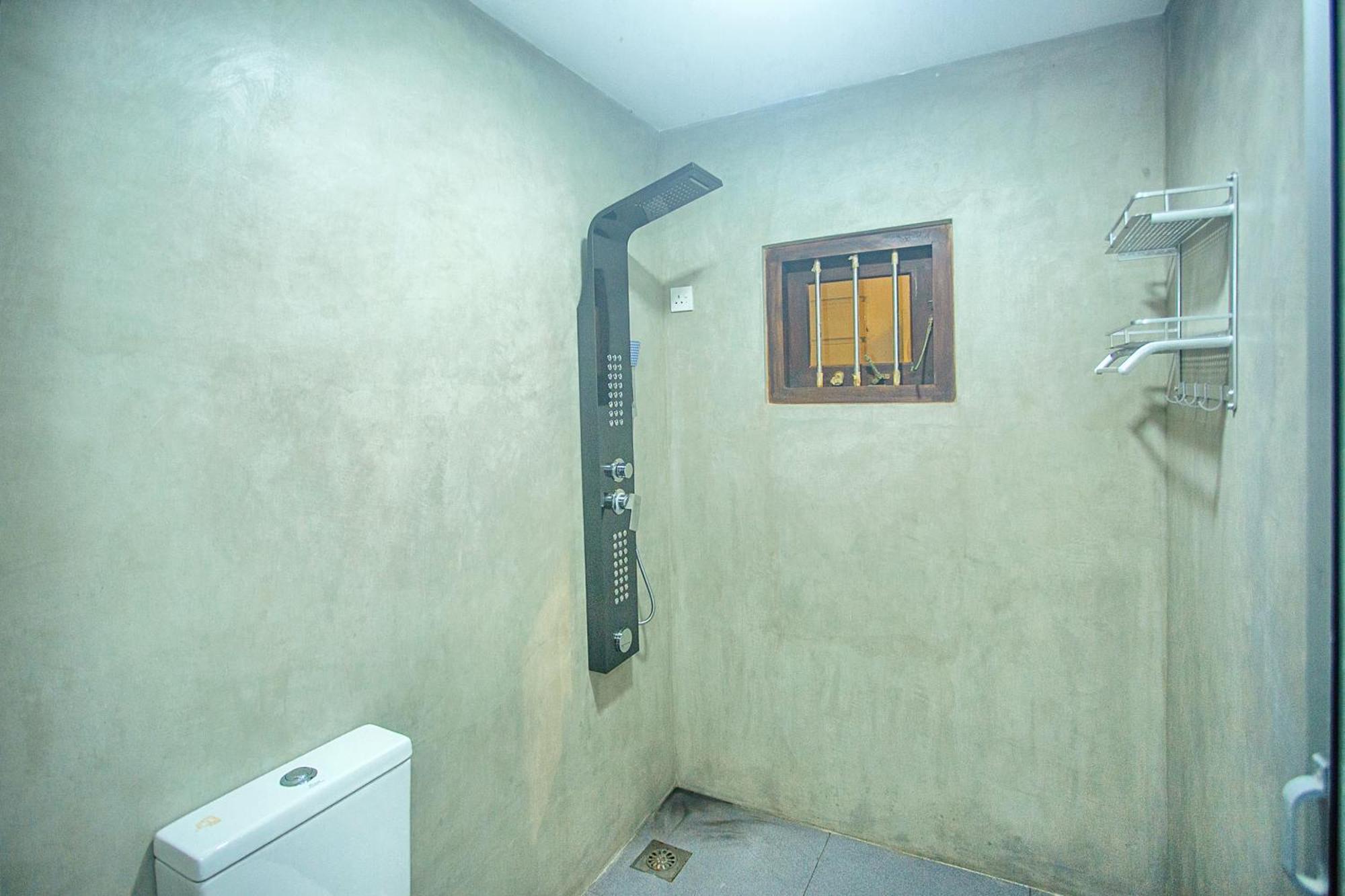 Villa Risithenmi Ahangama Exterior photo