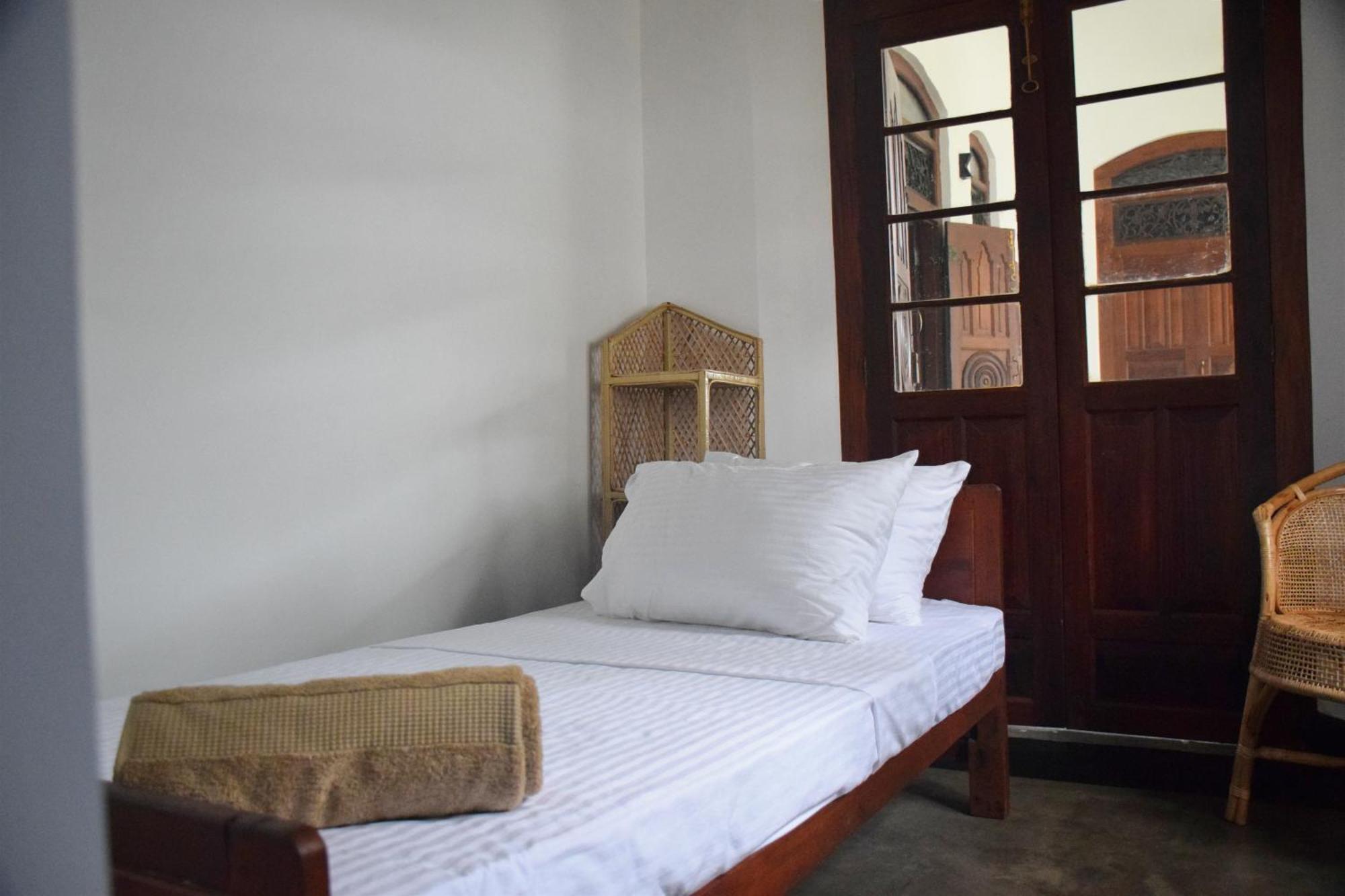 Villa Risithenmi Ahangama Exterior photo