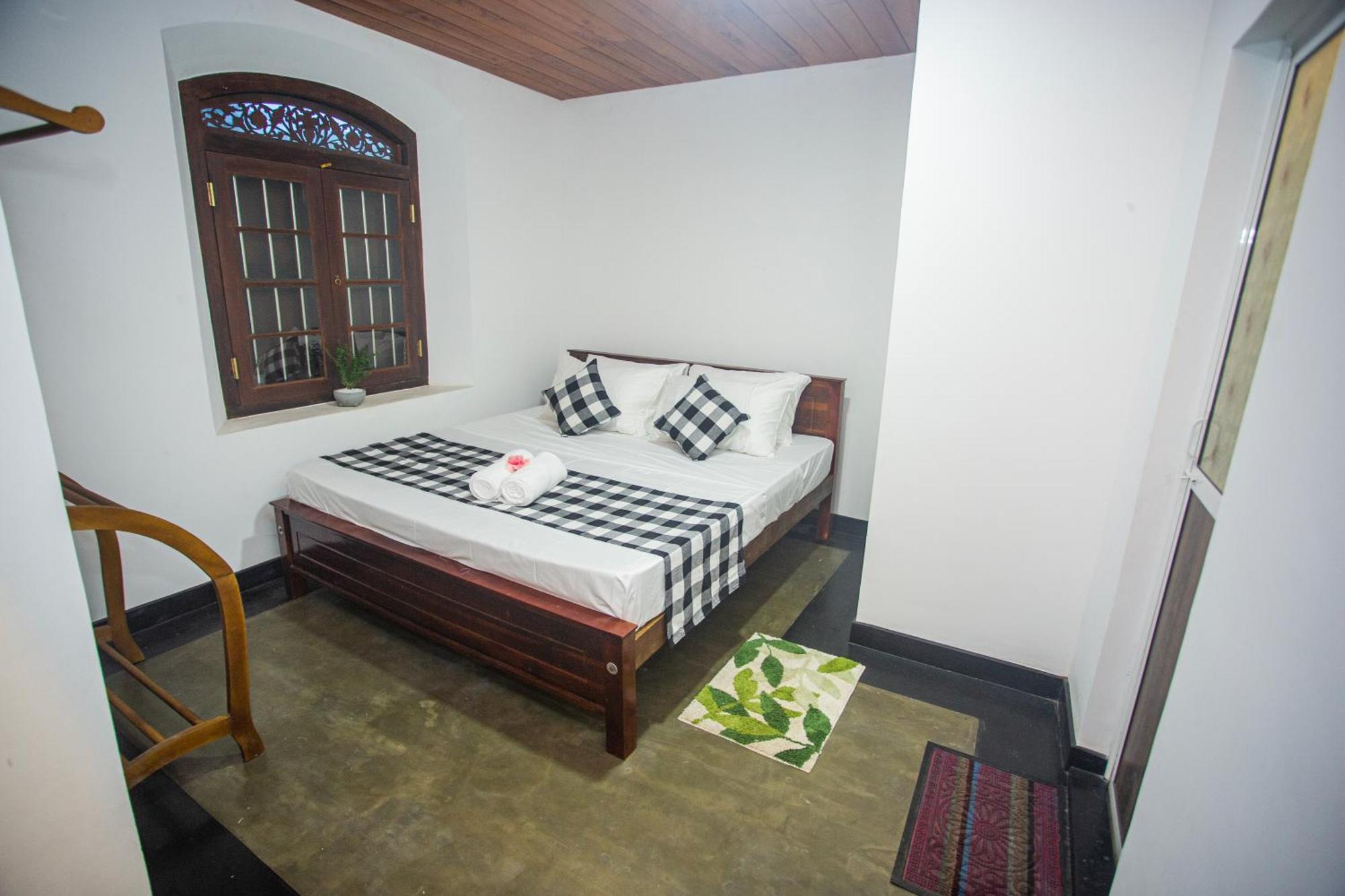 Villa Risithenmi Ahangama Exterior photo