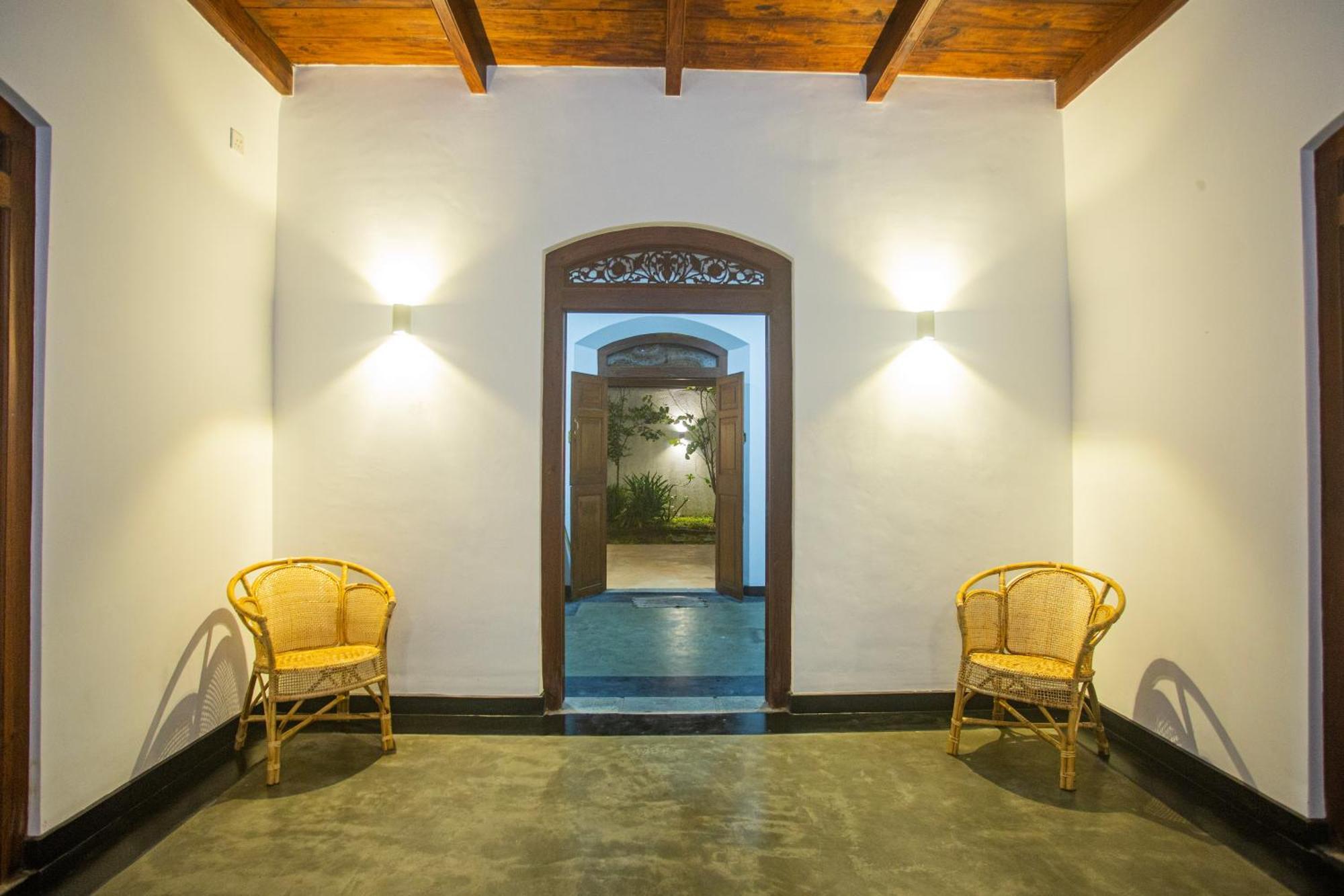 Villa Risithenmi Ahangama Exterior photo